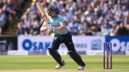 England Announce Squad For Three-Match ODI Series Against Ireland, Zak Crawley to Lead
