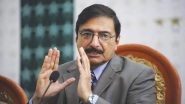 PCB Chief Zaka Ashraf Meets Foreign Secretary to Discuss Delay in Issuing Visa to Pakistan Media and Fans For ICC Cricket World Cup 2023
