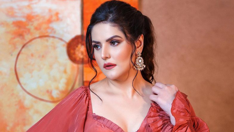Kolkata Court Issues Arrest Warrant Against Zareen Khan; Actress’ Legal Team Releases Official Statement