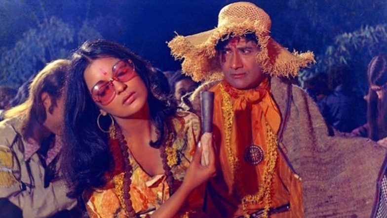 Zeenat Aman Remembers Indian Cinema Legend Dev Anand On His 100th Birth Anniversary, Shares Throwback Pics With the Late Actor