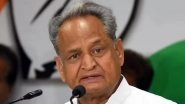 Rajasthan Assembly Election 2023: Ashok Gehlot Govt Battles Anti-Incumbency Amid Neck-and-Neck Battle Between Congress And BJP