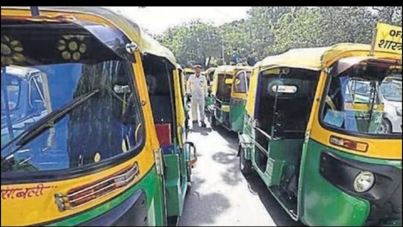 Bengaluru Bandh Today: Traffic Police Issue Advisory in View of Strike Called by Private Transport Operators, Operations of Taxi, Auto-Rickshaw and Private Buses Likely To Be Affected