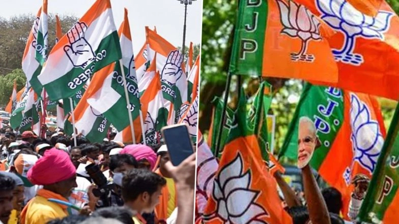 Congress Accuses Modi Government of Mismanaging Economy, Says Vast Majority of Indians Suffering