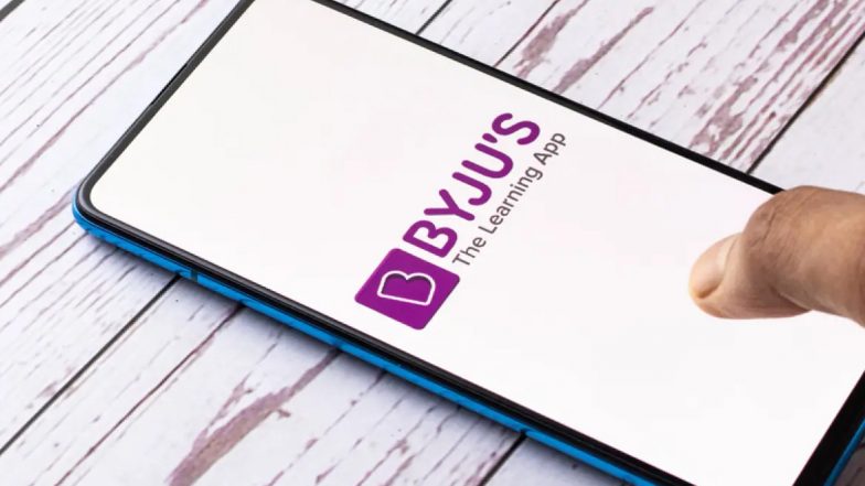BYJU’s Pays Remaining November Salaries of Some Employees After ‘Technical Glitch’ Hampered Payment Process
