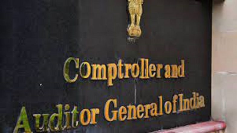 CAG Report Reveals Six States and One Union Territory Not Adopted Whistle-Blower Policy for Ayushman Bharat-PMJAY