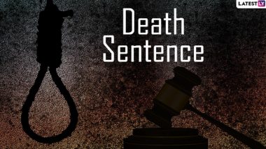 Death Sentence in Aluva Rape-Murder Case: Kerala Court Awards Death Sentence To Convict Ashwaq Alam for Raping, Killing Five-Year-Old Girl From Bihar