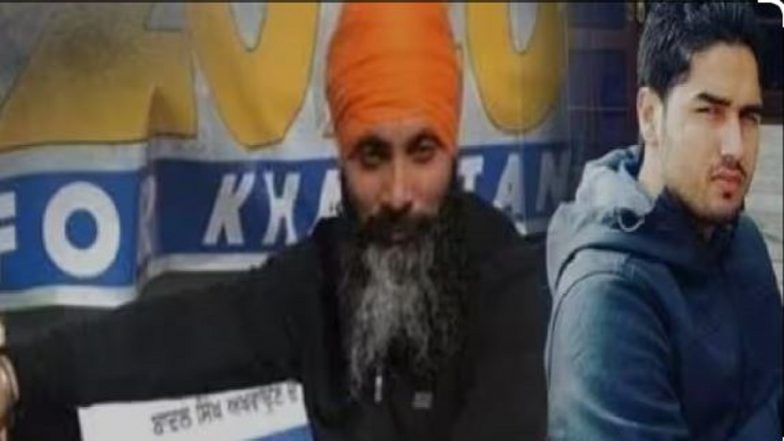 NIA Chargesheet Reveals Hardeep Singh Nijjar, Gangster Arsh Dalla’s Chilling Plot; Lured Shooters for Terror Acts in Exchange for 'Canadian Dreams'