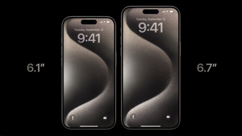 iPhone 15 Buyers' Guide: Which Apple iPhone 15 Model Should You Buy?