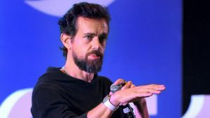 technology-Jack Dorsey Reacts As India Directs GitHub To Take Down Bitchat App Repositories