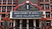 Kerala High Court Quashes Proceedings Under POCSO Act After Man Accused of Sexual Abuse Marries Victim
