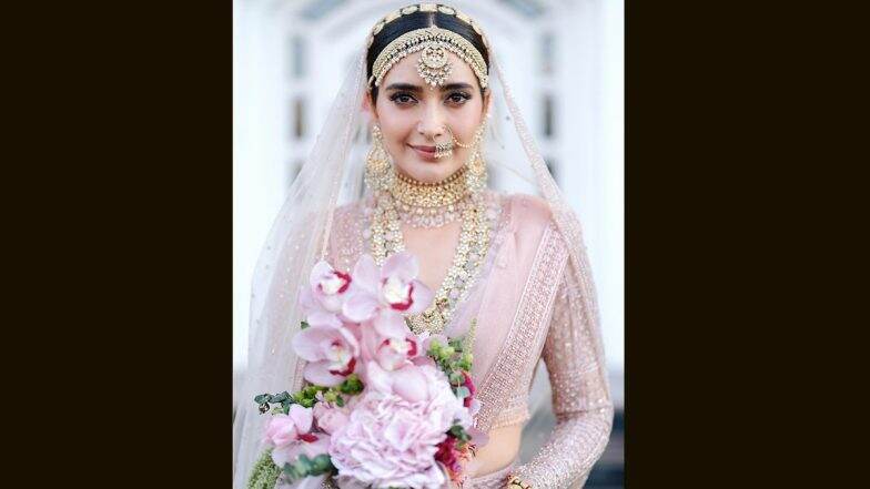 From Parineeti to Alia & others: 6 celebrity brides who redefined elegance  in pastel bridal