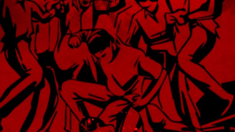 Uttar Pradesh Shocker: 60-Year-Old Man Beaten to Death by His Neighbours in Budaun During Argument Over Garbage Disposal