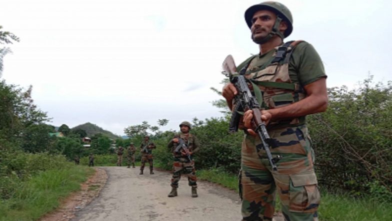 Manipur Fresh Violence: Three Tribals Shot Dead by Militants in Kangpopki District