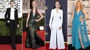 Evan Rachel Wood Birthday: Check Out Her Coolest Red Carpet Avatars