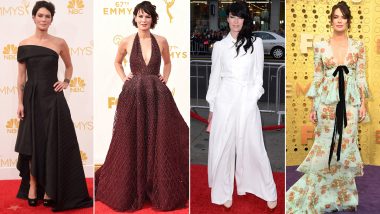 Lena Headey Birthday: Times When She Slayed the Red Carpet Like a Queen