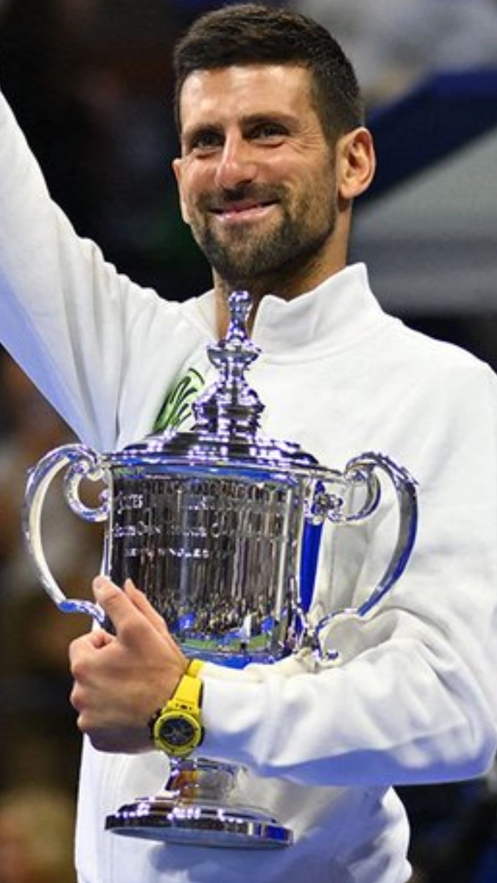 US Open 2023 Winners: List of Champions from Year's Last Grand Slam | ð¾