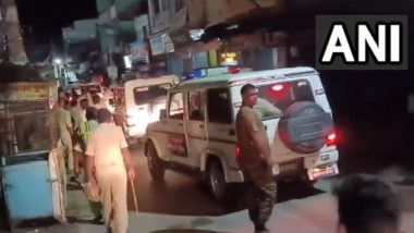 Violent Clash in Bihar: Three Killed, One Injured As Fierce Gunfight Erupts Between Two Groups Over Milk Dues in Patna (Watch Video)