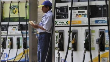 Rajasthan Petrol Pump Strike: Fuel Pump Operators Warn To Go on Strike Again From October 1 From 6 Am to 6 PM