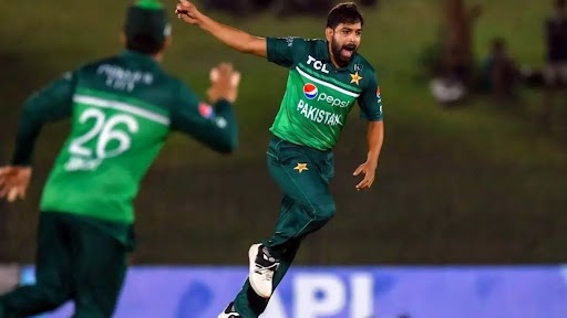 Why is Haris Rauf Not Bowling in India vs Pakistan Asia Cup 2023 Super Four Match on Reserve Day?