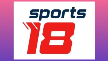 Sports18 Channel Number on Airtel Digital TV, TATA Play, Videocon d2h, Dish TV: Where to Watch Telecast of India vs Australia 2023 ODI Series on DTH?