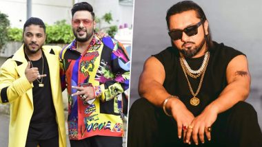 Raftaar, Badshah Take A Cryptic Dig at Honey Singh; Former Asks ‘Kiska Comeback Nahi Ho Raha’