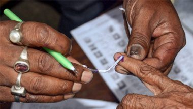 Assembly Elections 2023: Model Code of Conduct Comes Into Force in Chhattisgarh, Mizoram, Madhya Pradesh, Rajasthan and Telangana