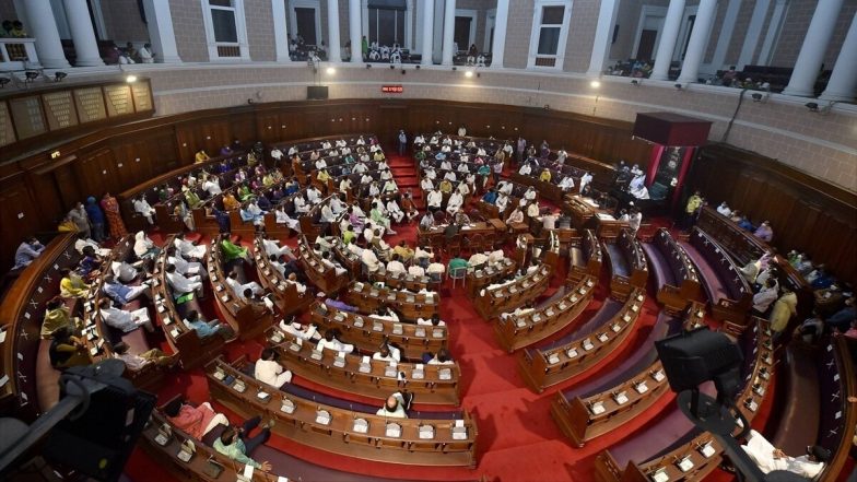 West Bengal Assembly Passes Resolution by Majority Vote To Observe Poila Baisakh on April 15 As Bengal Statehood Day