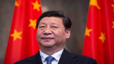 China vs US: Xi Jinping Government Bans Officials From Using Apple iPhones at Work, Says Report