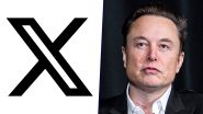 Xmail: Tesla and SpaceX CEO Elon Musk Says Gmail’s Alternative Service Coming Soon