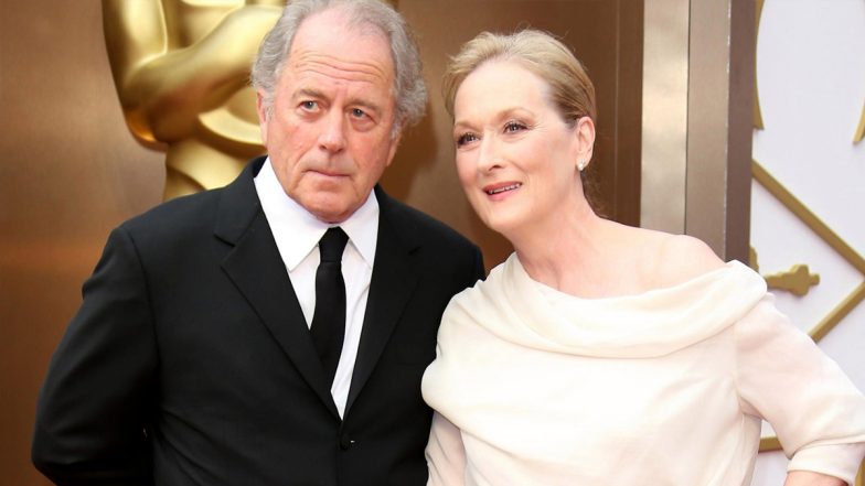 Meryl Streep and Her Husband Don Gummer Have Been Separated for Over 6 Years – Reports