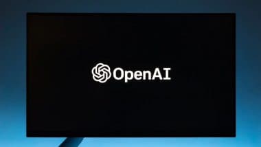 Sam Altman, CEO of OpenAI Says 'We Are Pausing New ChatGPT Plus Sign-Ups for a Bit', Advises Users To Sign Up To Get Notified When Subscriptions Re-Open