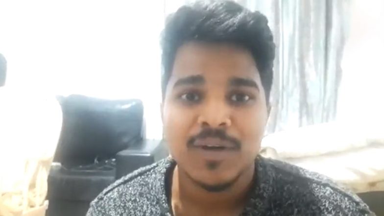 Israel-Palestine War: Nervous, Scared, in Touch With Embassy, Say Indian Students After Hamas Attacks (Watch Videos)