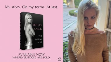 Justin Timberlake, her abortion: Britney Spears' rage seeps from the pages  of her book The Woman in Me