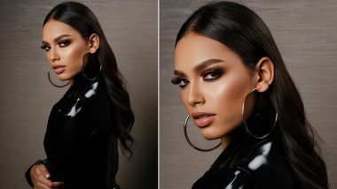 Miss Pakistan Universe 2023 Erica Robin in Top 20 of 72nd Miss Universe: Pakistani Contestant Is Scripting History and How!