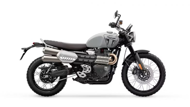 New Triumph Scrambler 1200 X and Updated XE Unveiled: Available For Booking in UK, Likely To Launch in India Soon