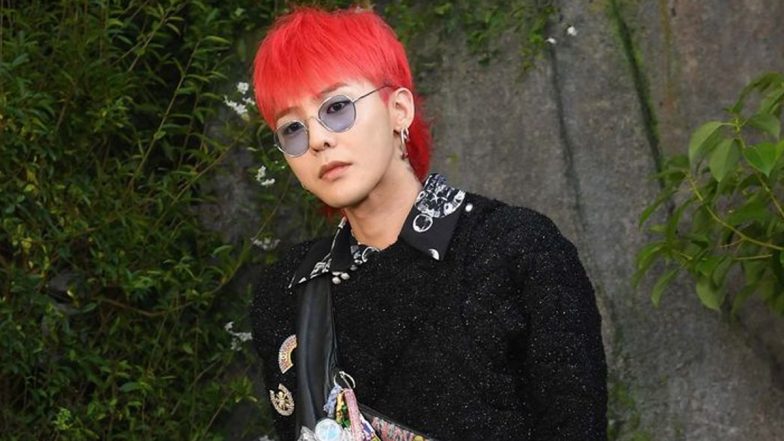 G-Dragon Denies Drug Allegations in Official Statement: I Have Nothing To Do With News Reports About Violations