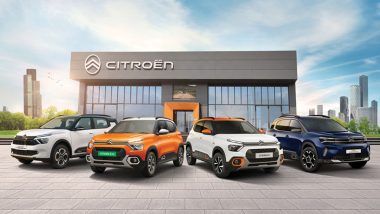 Citroen C3 Aircross Prices Unveiled for All-Variants: Check Models and Their Prices To Know Which One You Should Buy