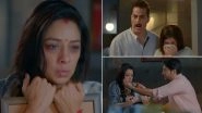 Anupamaa Spoiler Alert: &lsquo;Heartbroken&rsquo; Anu To Leave Anuj Forever After Samar&rsquo;s Death (Watch New Promo)