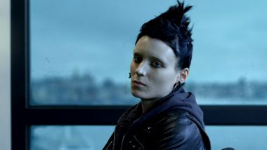 The Girl With the Dragon Tattoo Series in Development at Amazon MGM Studios With Veena Sud As Showrunner