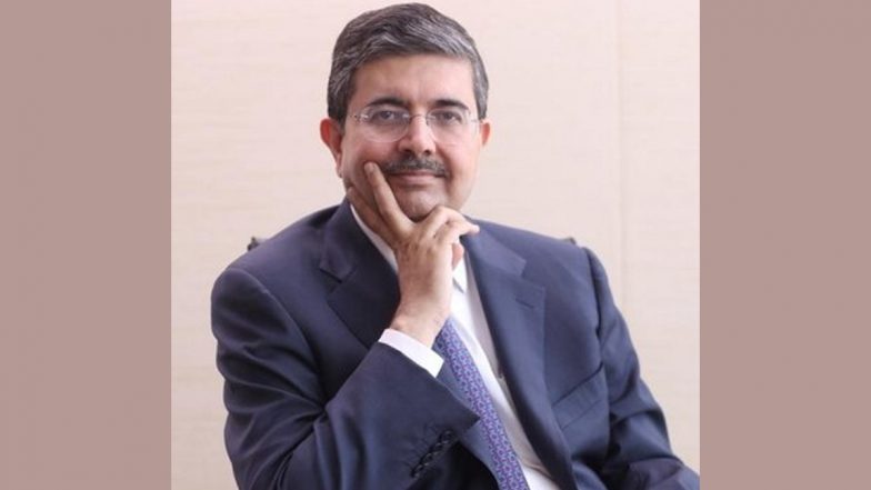 Kotak Mahindra Bank's Uday Kotak Calls Out LinkedIn Account Promoting Bitcoin, Says 'This is a Fake'