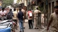 Crackdown on PFI: NIA Raids in Delhi, Maharashtra, Tamil Nadu and Other States in Cases Related to Banned Outfit (Watch Videos)