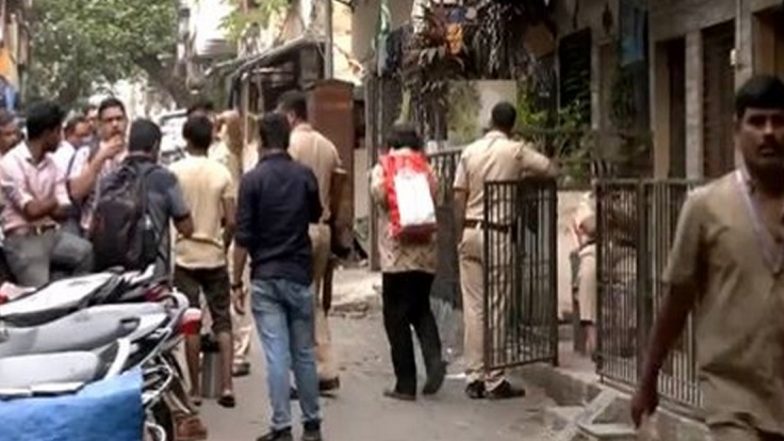 Crackdown on PFI: NIA Raids in Delhi, Maharashtra, Tamil Nadu and Other States in Cases Related to Banned Outfit (Watch Videos)