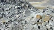 Cabinet Approves Fixation of Royalty Rates for Lithium, Niobium and Rare Earth Minerals To Encourage Private Sector Participation in Commercial Mining
