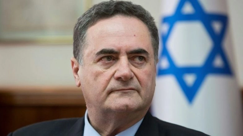 Israel Katz, Israel’s Defence Minster, Warns of Further Military Action in Lebanon Over Ceasefire Violations
