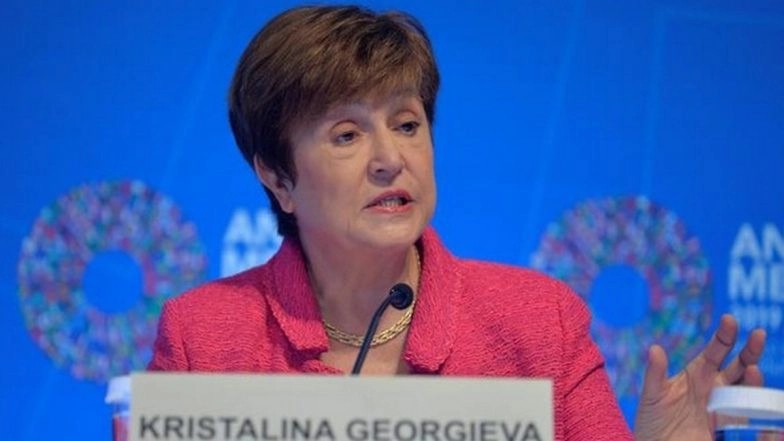 India Star Performer, Contributing More Than 16% of Global Growth: IMF