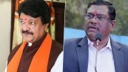 Madhya Pradesh Assembly Election 2023: From Kailash Vijayvargiya to Faggan Singh Kulaste, List of Key Candidates of BJP and Their Constituencies