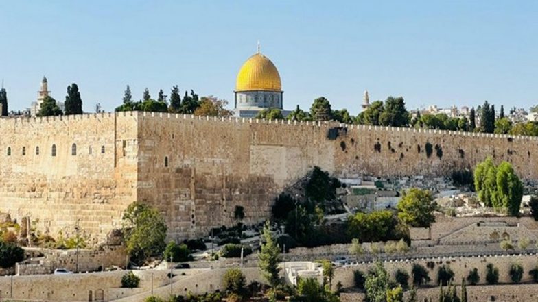 Israel-Hamas War: Israeli Military Knew About October 7 Attack, Ignored It Thinking Pro-Palestine Group’s Plan Was ‘Far-Fetched’, Says Report