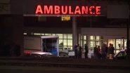Maine Mass Shooting: At Least 16 Killed, Over 50 Wounded After Gunman Opens Fire at Restaurant in Lewiston (Watch Video)