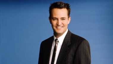Matthew Perry Passes Away: 'Devastating'! FRIENDS Cast Mourns the Loss of Their 'Brother' - Reports