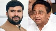 Chhindwara Election 2023: BJP Fields Vivek Bunty Sahu to Take on Congress Veteran Kamal Nath in Madhya Pradesh Assembly Polls, Know Polling Date, Result and History